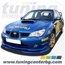 АНТИКРИЛО ЗА SUBARU IMPREZA WRX /2005-2007/ АНТИКРИЛО ЗА SUBARU IMPREZA WRX /2005-2007/